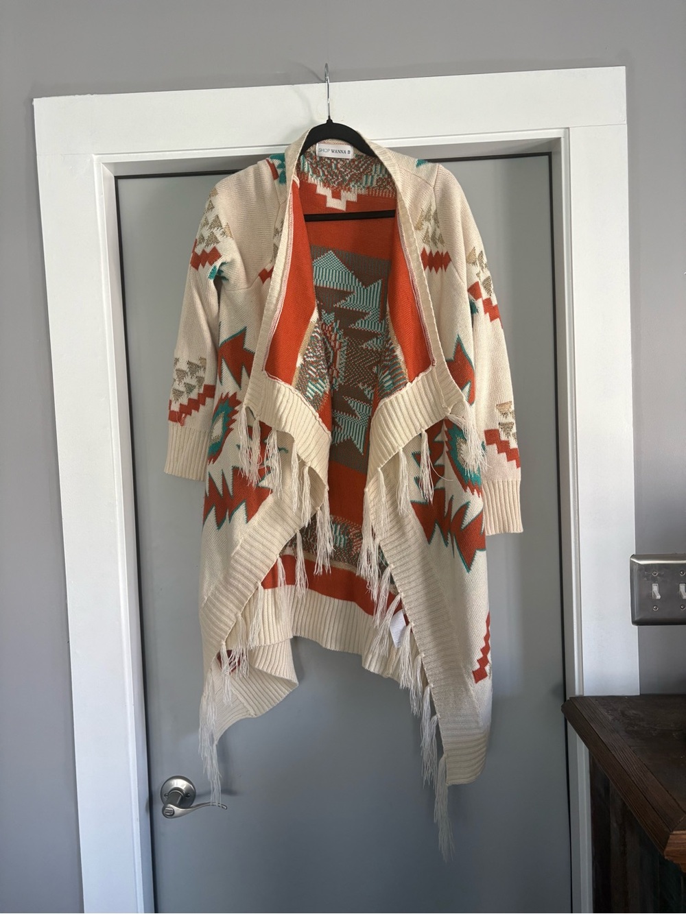 Shop Wanna B cardigan?